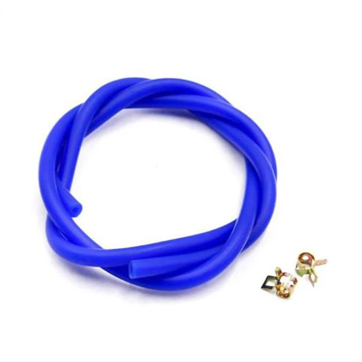 3.5 mm silicone vacuum hose pipe-1