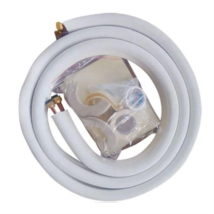 air conditioning copper pipe kit-4