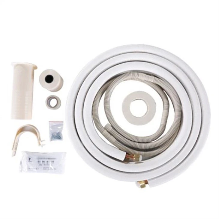 air conditioning copper pipe kit-2