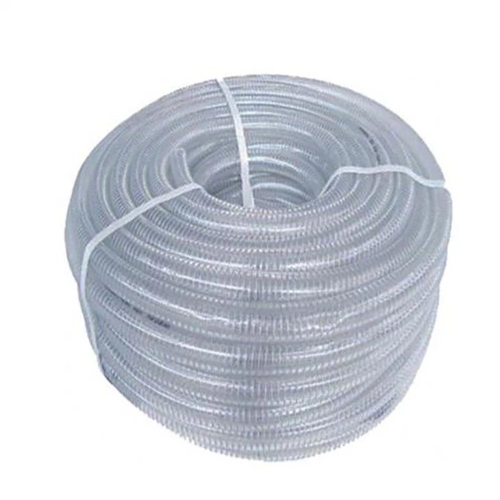braided tubing pvc flexible-4