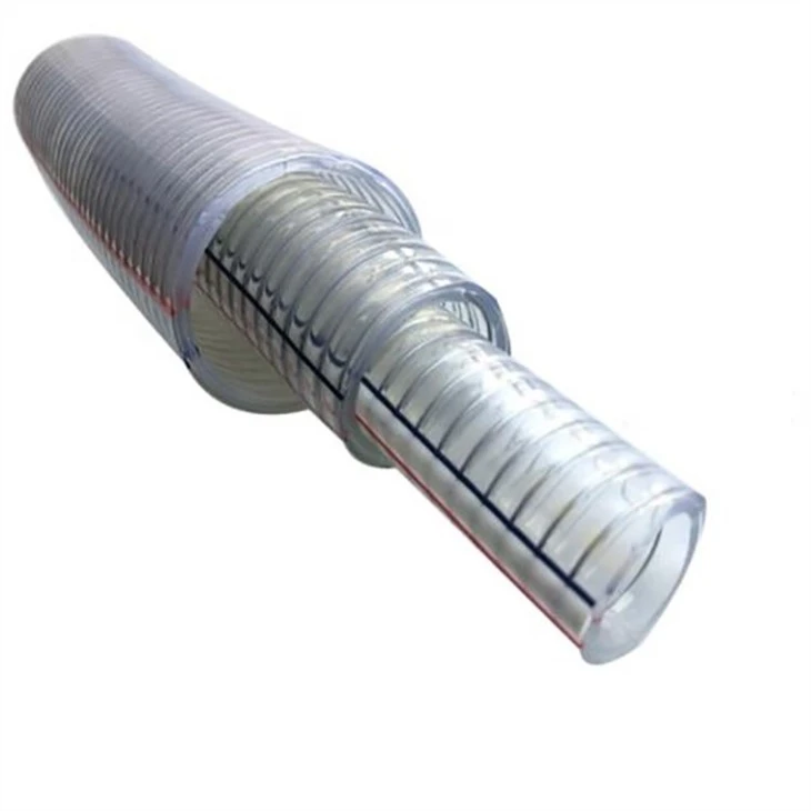 PVC suction hose pipe 2 inch-3