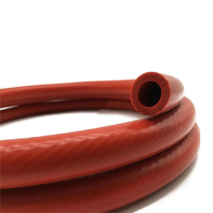 Rubber hot water hose-1