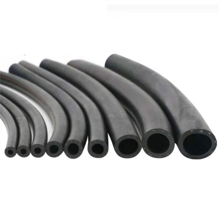 Rubber hot water hose-3