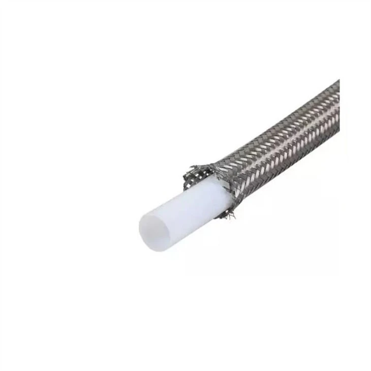 Sae R14 Ptfe Hose