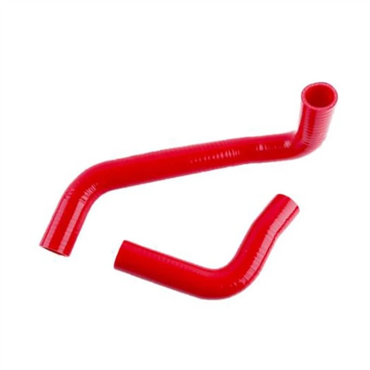 silicone hose for audi s4-3