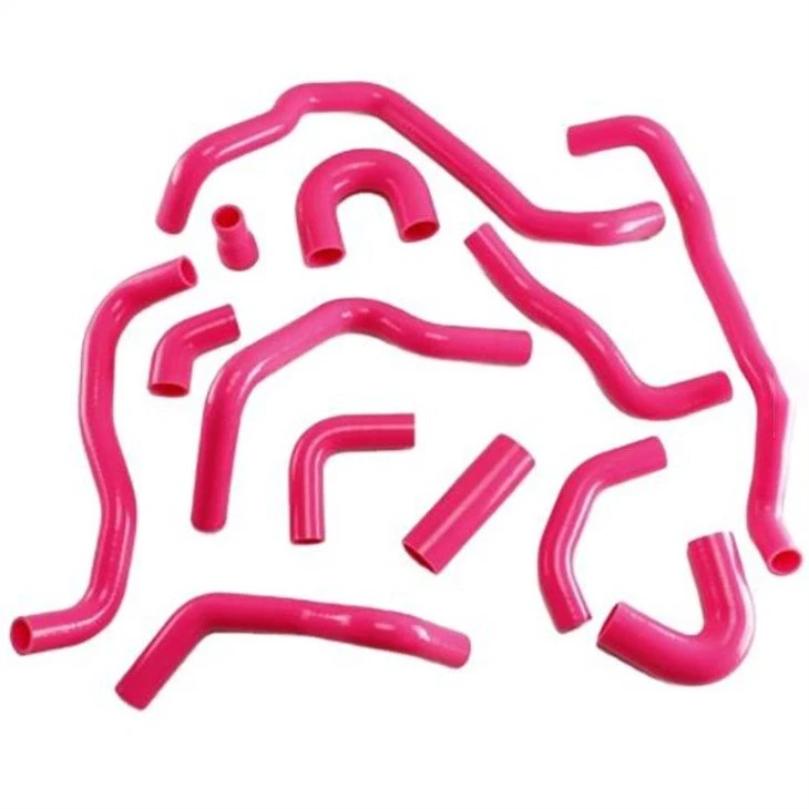 silicone hose for audi s4-4