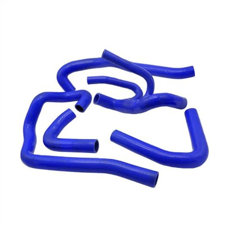 silicone hoses for b16vtec-3