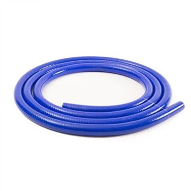 4 mm silikono vakuuminė žarna