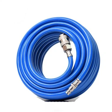50 pėdų PVC oro žarna