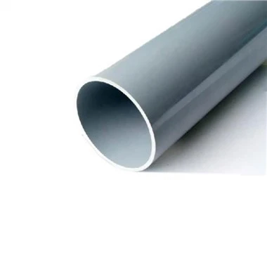 500 mm skersmens PVC vamzdis
