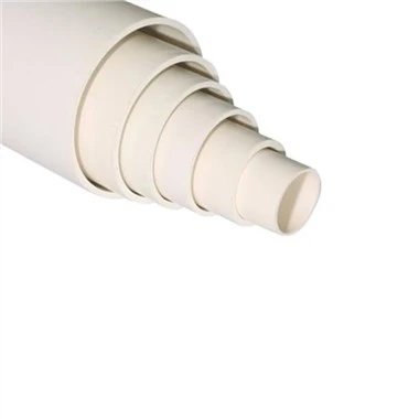 800 mm skersmens PVC vamzdis
