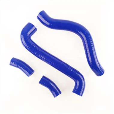 Aukštos temperatūros aušinimo skysčio žarna