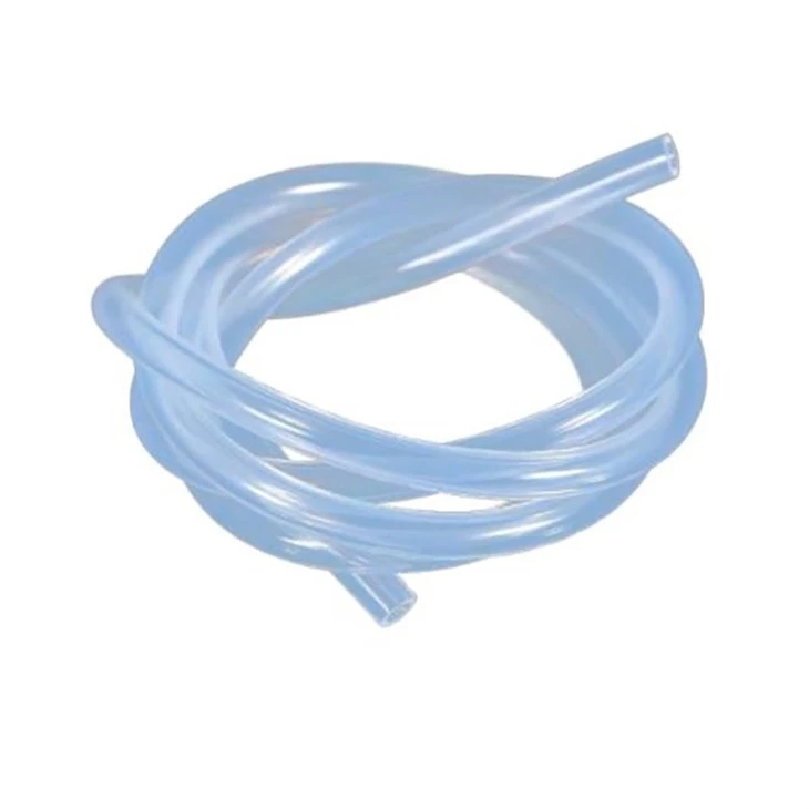clear 35mm silicone hose-3
