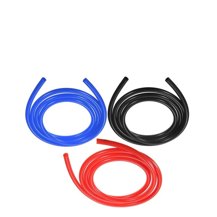 clear 35mm silicone hose-4