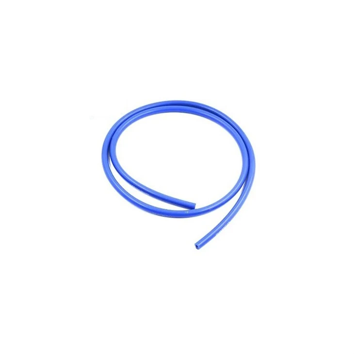 heat resistant flexible silicone rubber hose-4