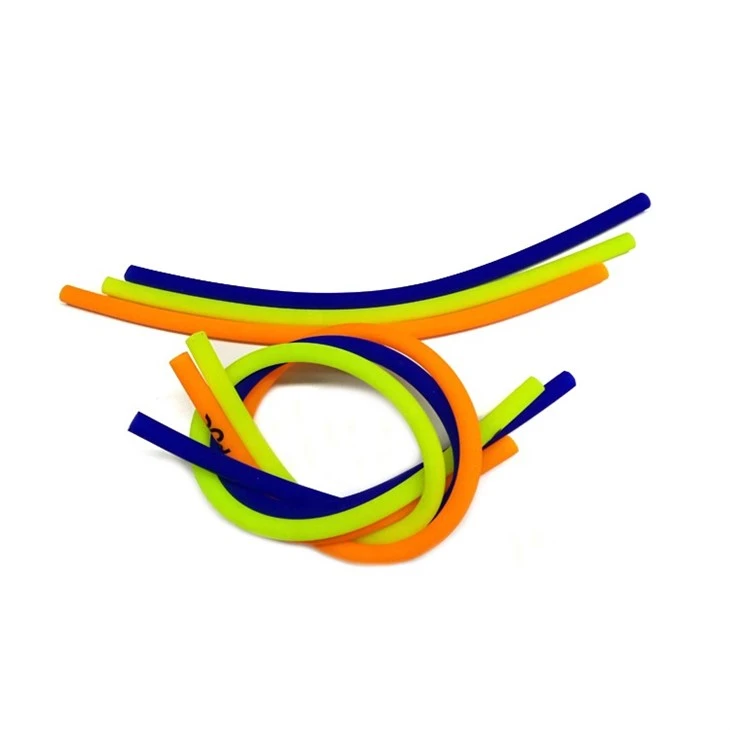 Silicone food grade non toxic hose-2