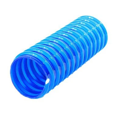 5 colių vandens siurbimo žarna