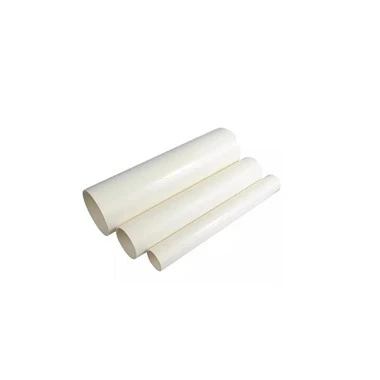 PVC 1 colio vandens vamzdis