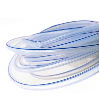 Maisto klasės silikoninė žarna