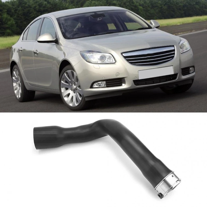 Ford Coolant Hose high quality