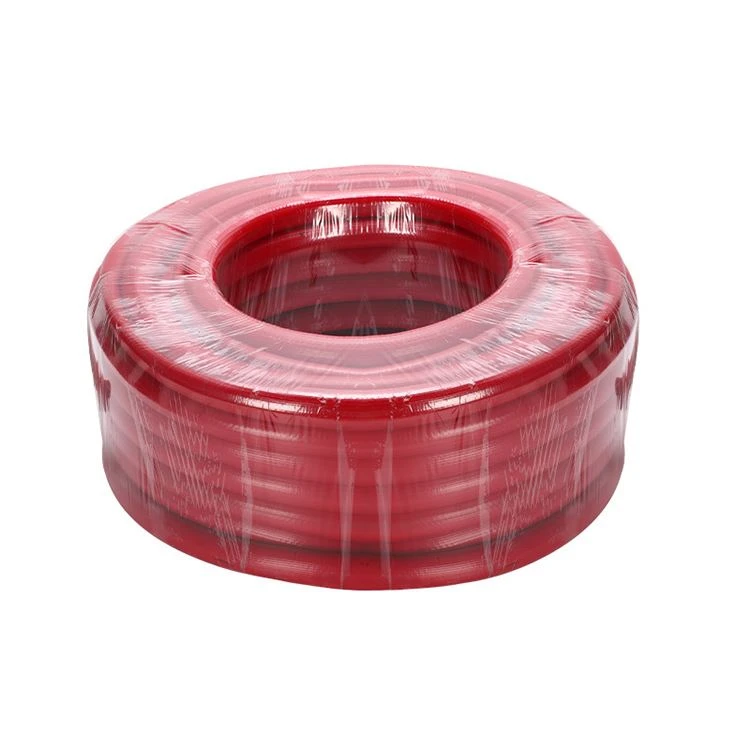 PVC gaisrinė žarna