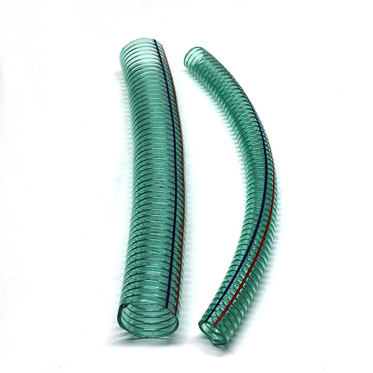 Wire Hose